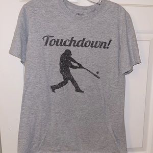 Unisex Chummy tees tshirt purchased online